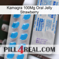 Kamagra 100Mg Oral Jelly Strawberry new15